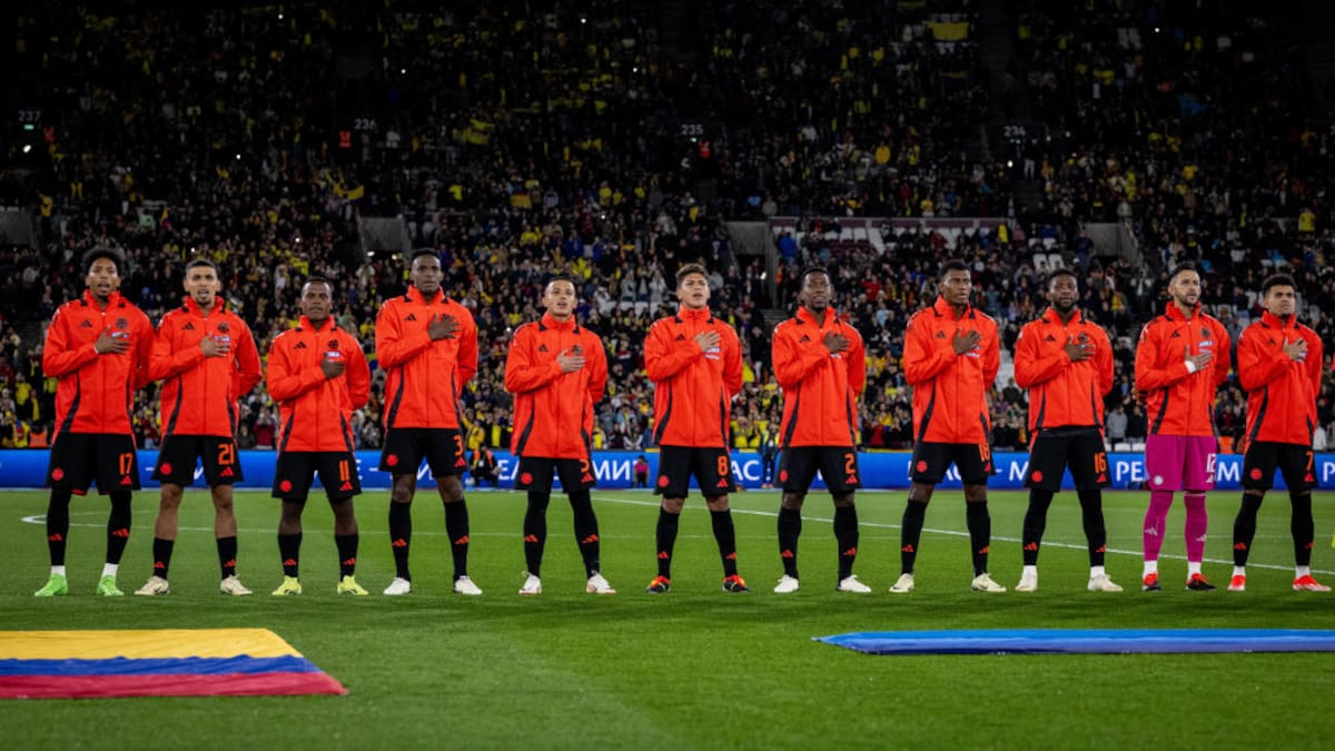 Figura de la Selección Colombia abandonaría su club por “problemas extradeportivos”