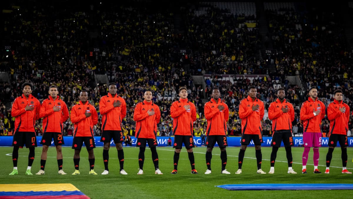 Figura de la Selección Colombia abandonaría su club por “problemas extradeportivos”