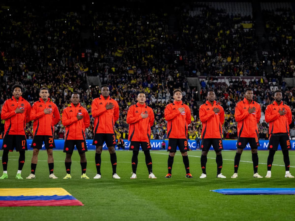 Figura de la Selección Colombia abandonaría su club por “problemas extradeportivos”