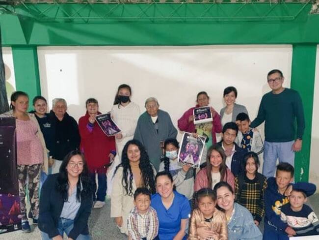 Medicina familiar en Tunja