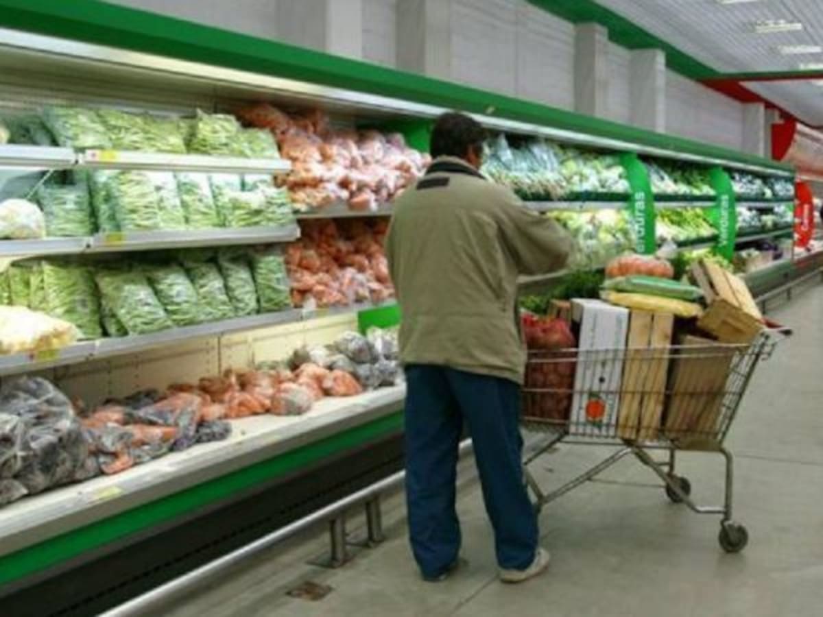 Cambio Radical no apoyará el aumento del IVA en la canasta familiar