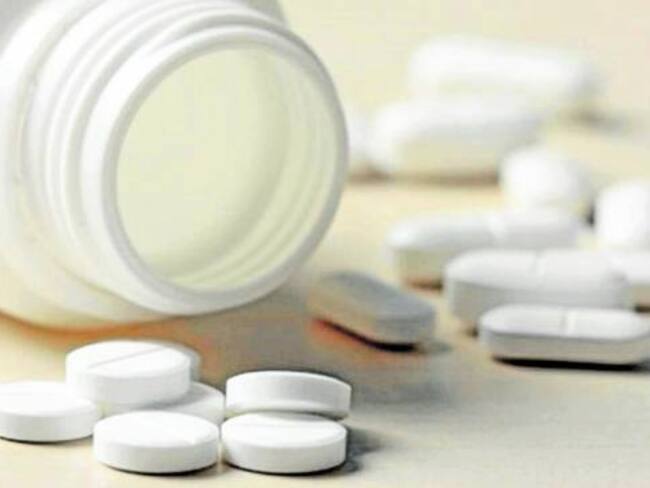 ¿Qué medicamentos escasean en el Valle del Cauca?