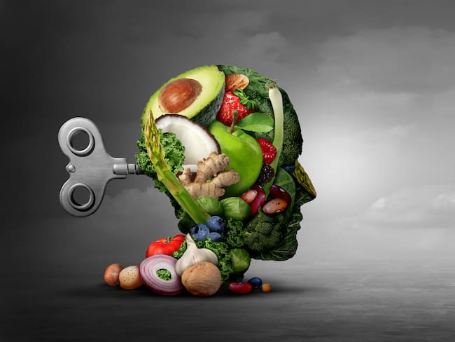 Deterioro cognitivo: Alimentos que aceleran la aparición de enfermedades cerebrales  // Getty Images