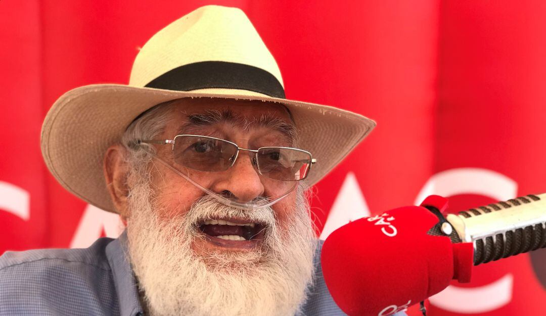 El Parque Espíritu del Manglar abre sus puertas para despedir al más grande defensor que tuvo el medio ambiente en Cartagena y el país