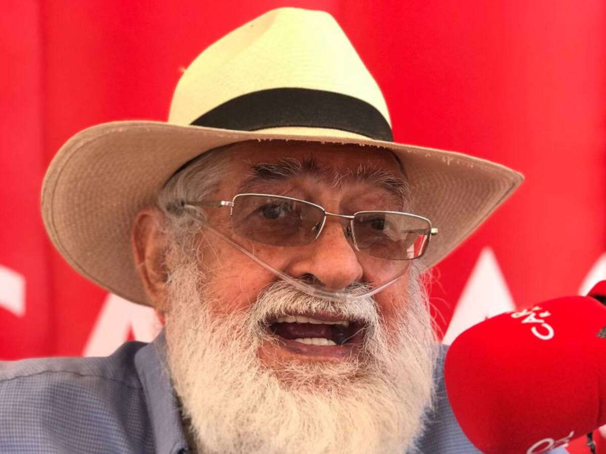 Terraza del parque Espíritu del Manglar lleva el nombre de Rafael Vergara