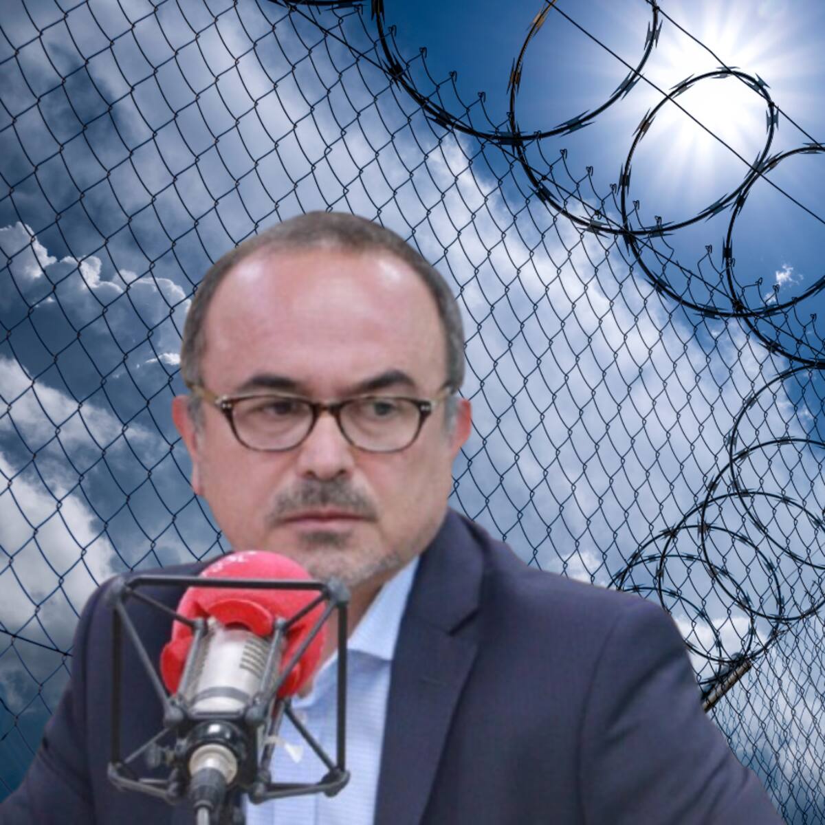 MinJusticia sobre megafiesta en cárcel de Itagüí: “Se hizo rompiendo los protocolos del Inpec”