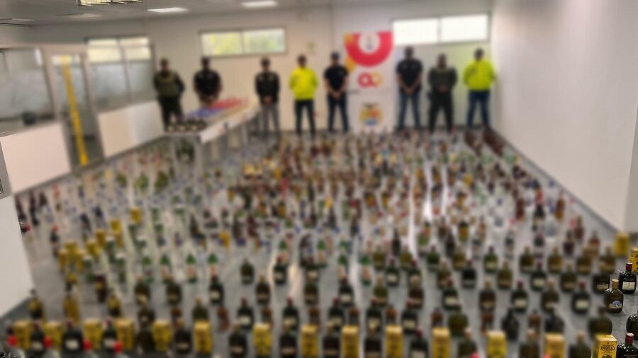 Policía Metropolitana de Cartagena