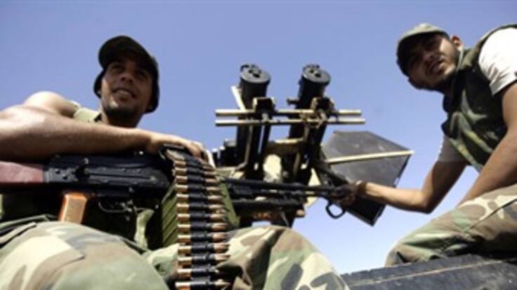 Colombia pide información a Libia sobre asesinato de diez colombianos en Misrata