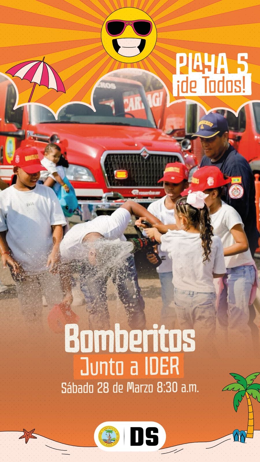 Alcaldía de Cartagena