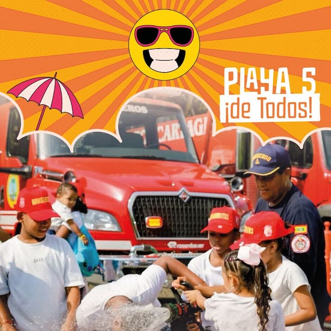 Alcaldía de Cartagena