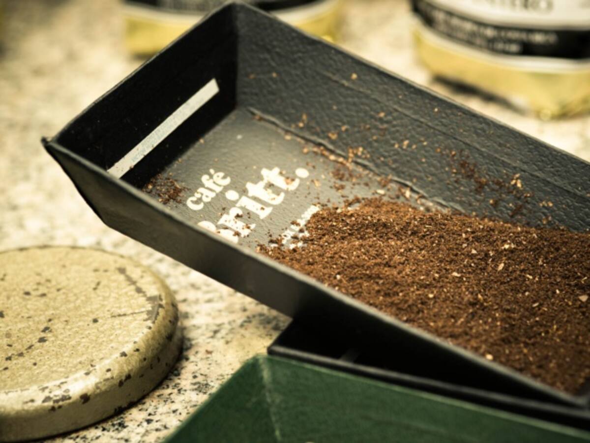 Producción de Café de 14.5 millones de sacos para el 2016 espera la Fedecafe