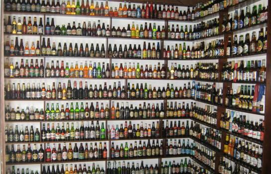 Colección Felipe Villegas