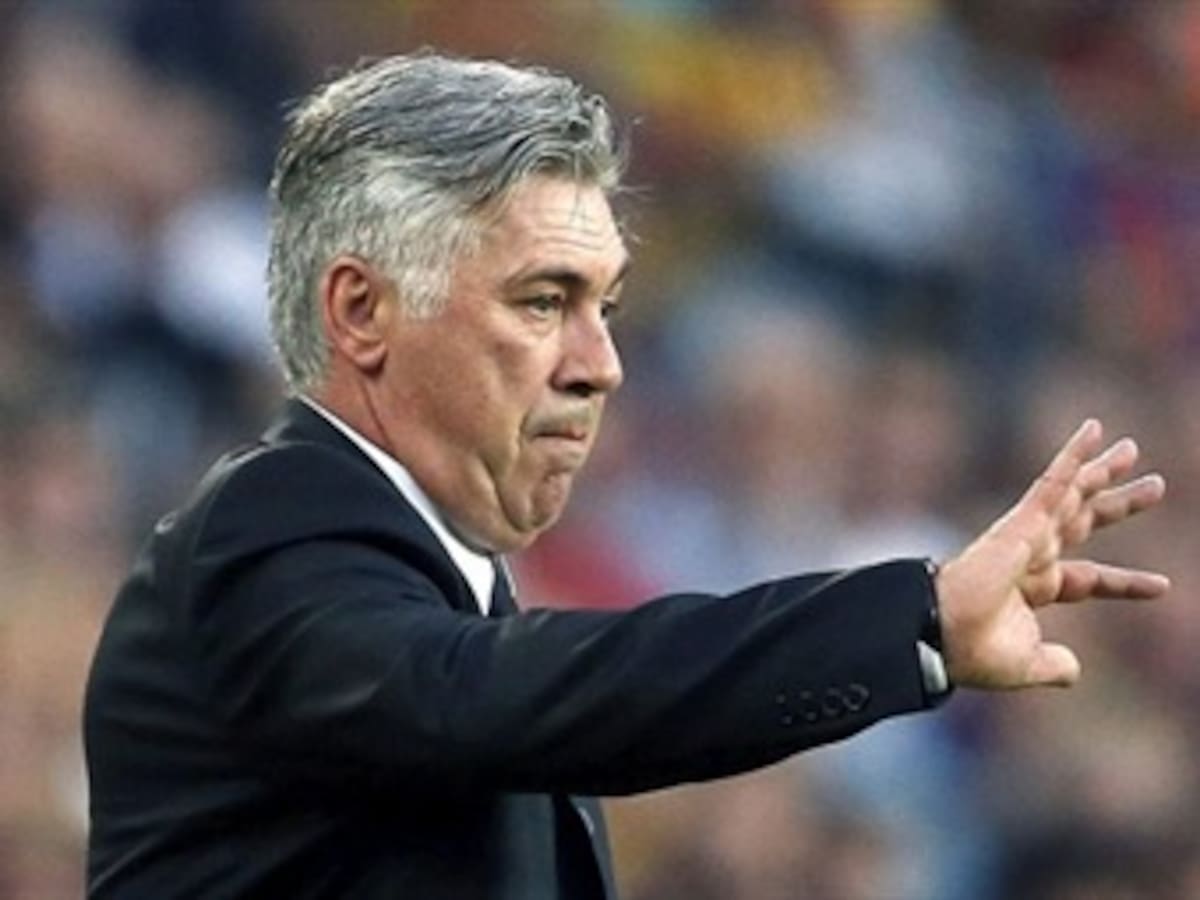 Ancelotti no pierde la esperanza sobre la renovación de Xabi Alonso