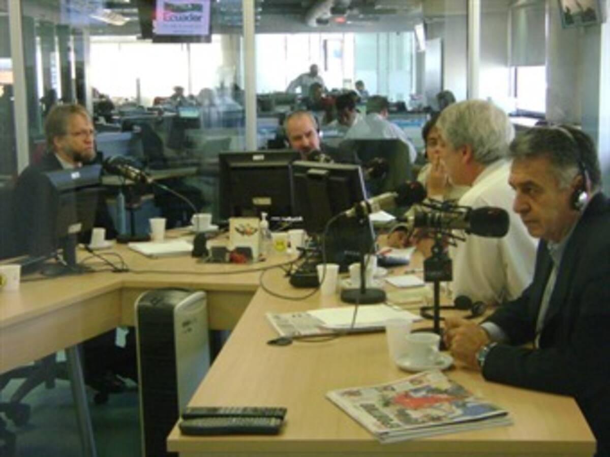 Ex alcaldes de Bogotá advierten que el Metro es un lujo innecesario