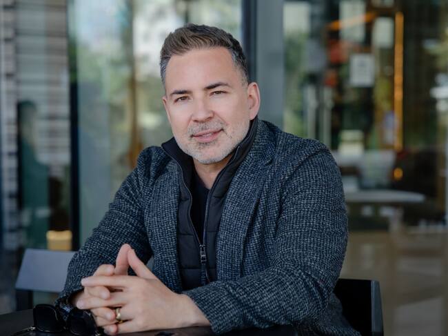 Rogelio García: Estrategia, conocimiento y pasión al servicio del emprendimiento