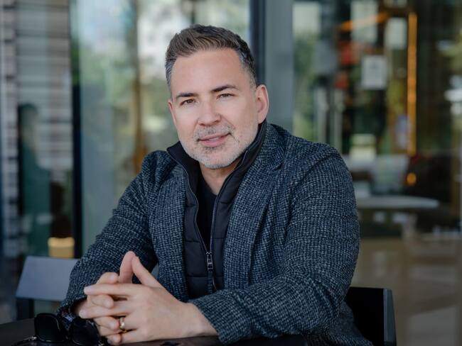 Rogelio García: Estrategia, conocimiento y pasión al servicio del emprendimiento