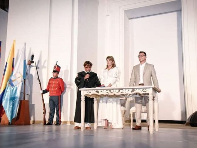 Amago de crisis política en el Magdalena