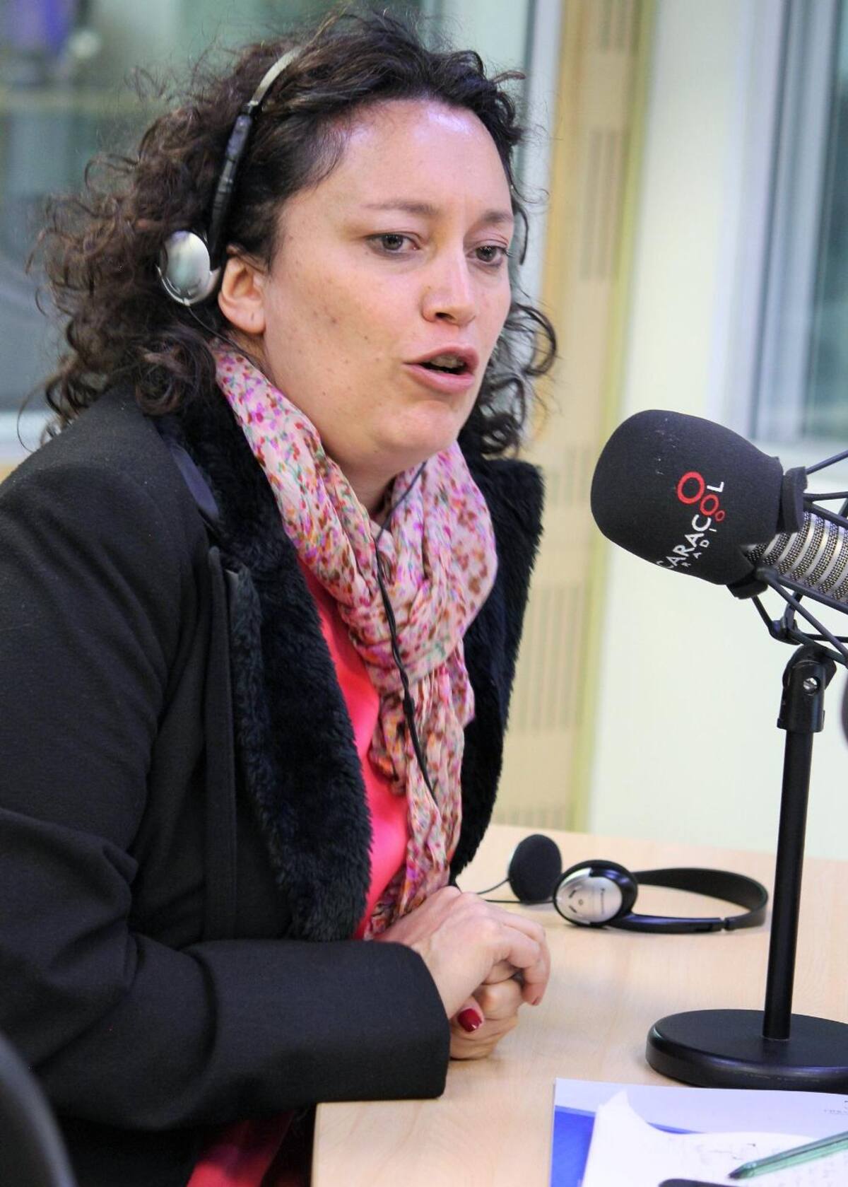 Angélica Lozano, Representante a la Cámara.