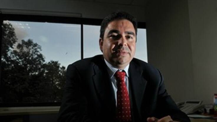 Renunció el director del Invías, Carlos Rosado Zúñiga