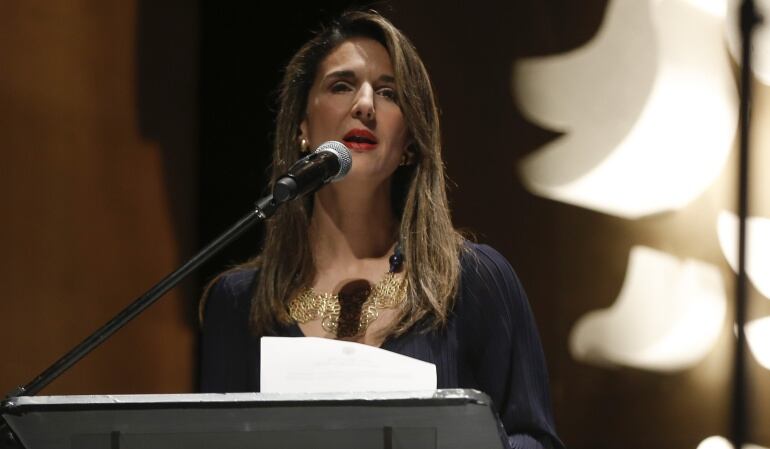 Yaneth Giha Tovar, ministra de Educación 