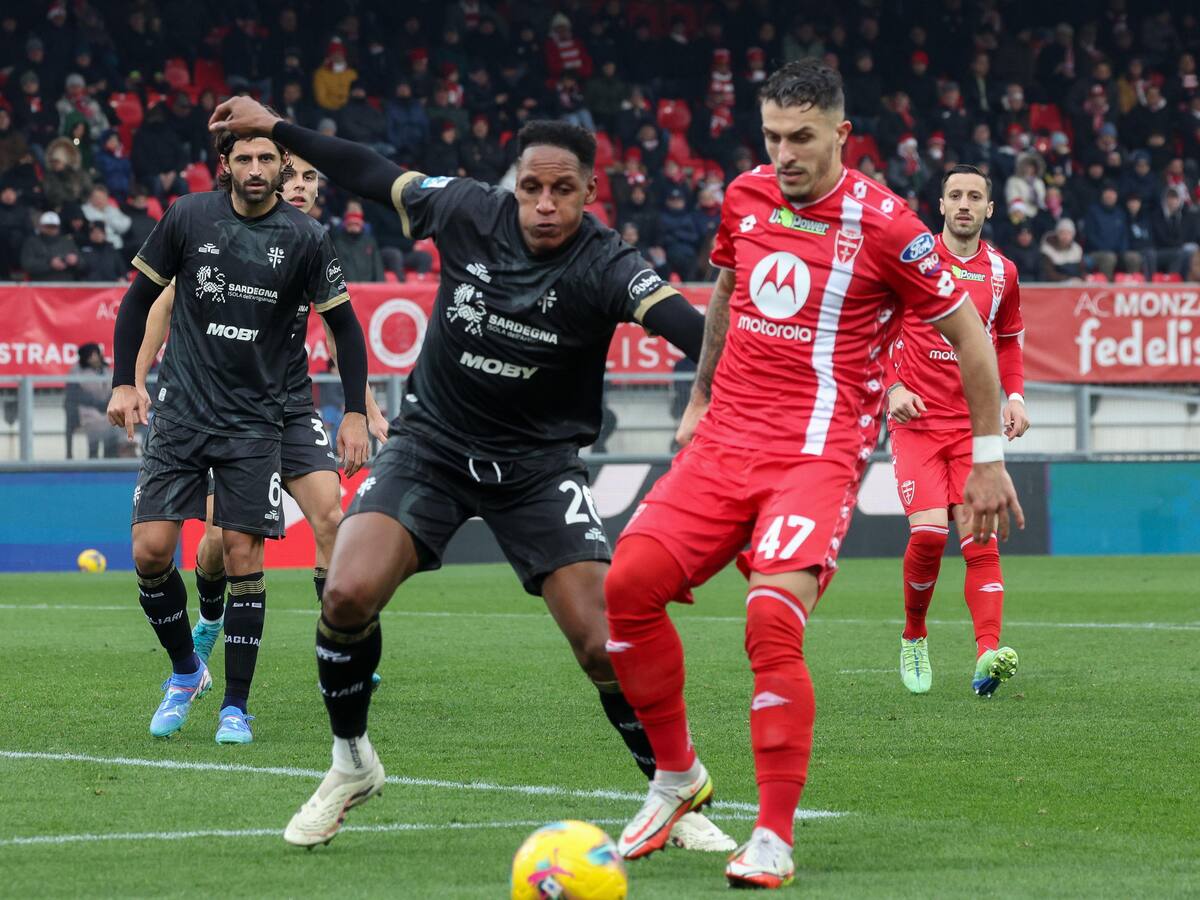 VIDEO: Yerry Mina protagoniza nueva polémica y provoca expulsión de un rival