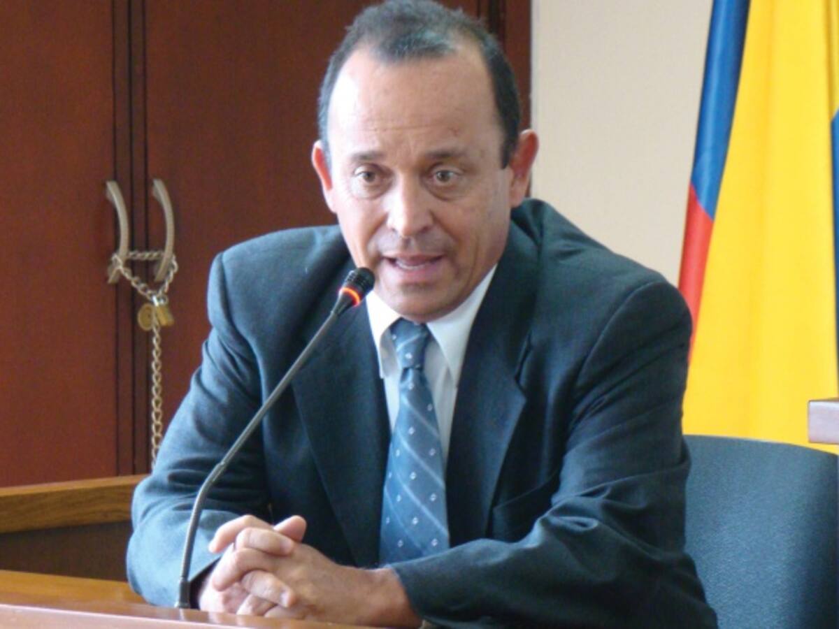 Llaman a juicio a Santiago Uribe por crimen de Camilo Barrientos