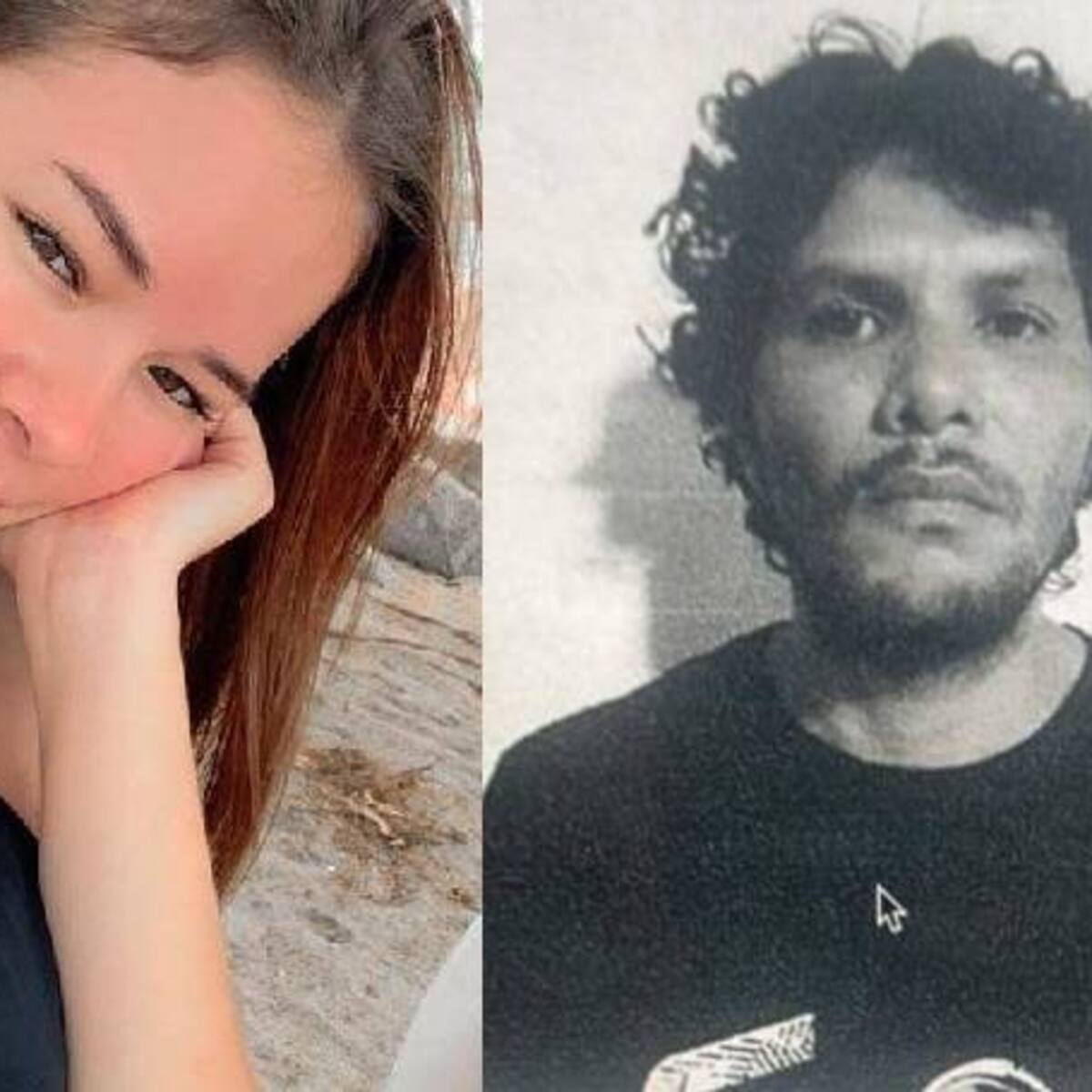 Feminicida de Laury Guzmán fue condenado a 31 años de cárcel