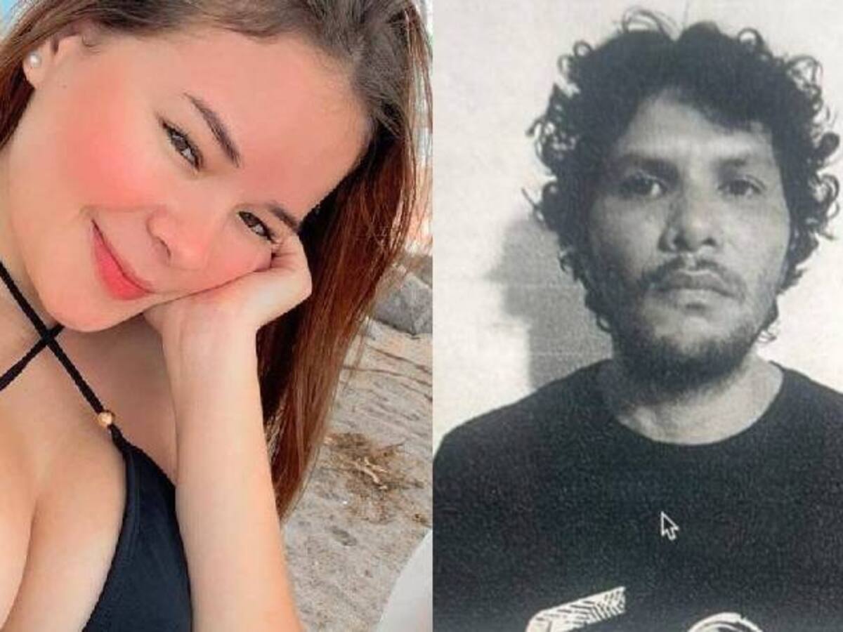 Feminicida de Laury Guzmán fue condenado a 31 años de cárcel