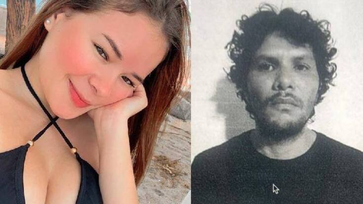 Feminicida de Laury Guzmán fue condenado a 31 años de cárcel