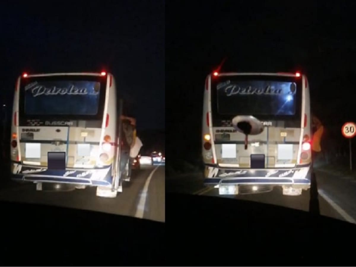 En el Zulia denuncian desórdenes en transporte público de turistas