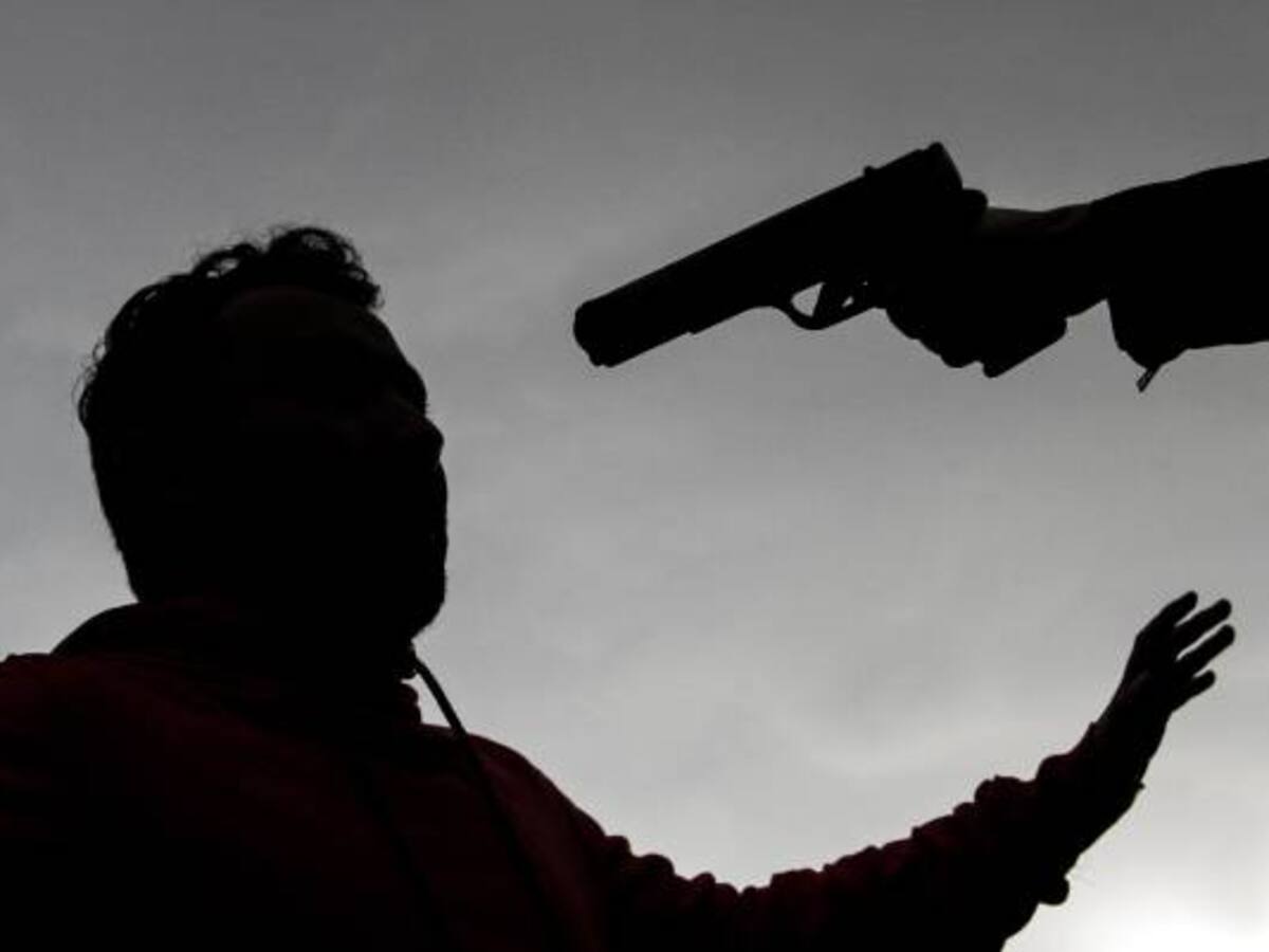 Seis personas perdieron la vida de manera violenta en Cúcuta