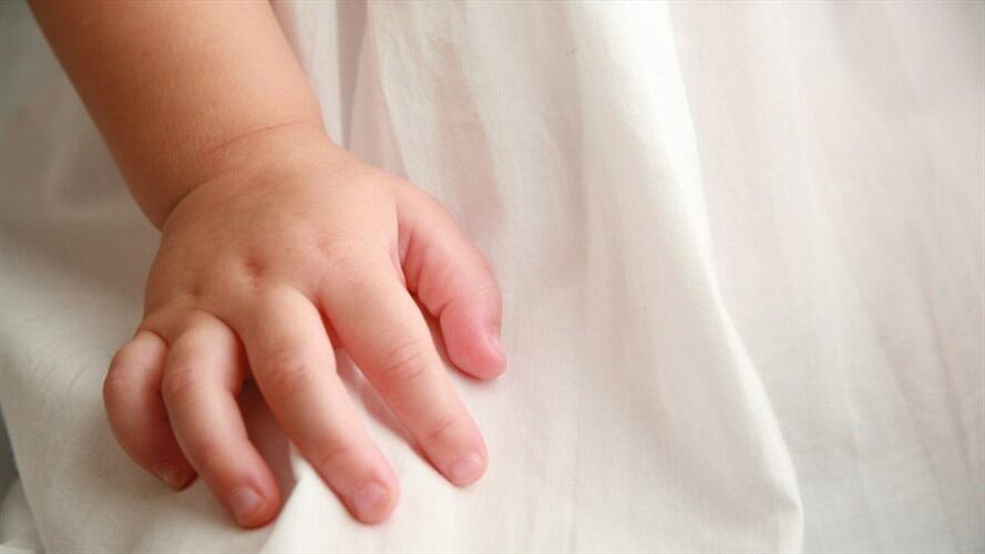 La menor presentaba síntomas muy graves de una infección generalizada y una infección renal. Foto: Getty Images