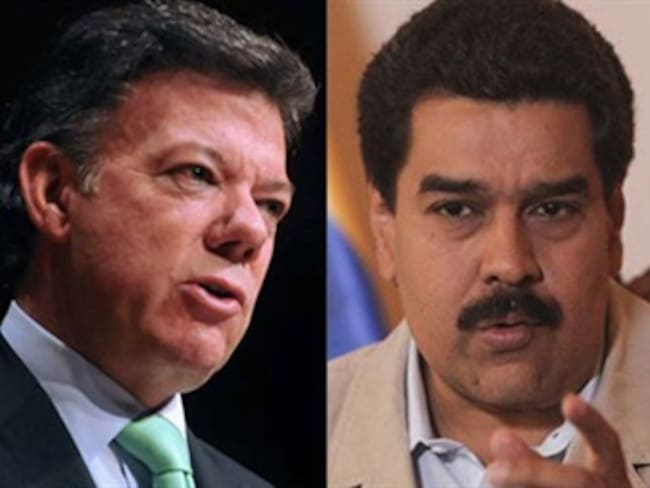 Ecuador albergaría cumbre entre Santos y Maduro