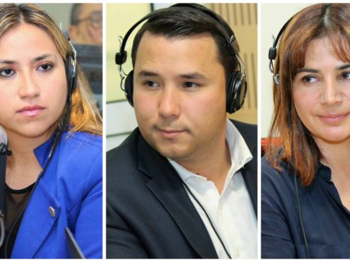 El pacto para decir no más gaseosas en los colegios