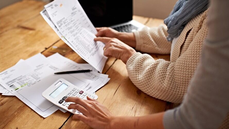 De ahora en adelante, debido a la Resolución 4056, se estableció el Formulario Único Nacional del Impuesto de Industria y Comercio. Foto: Getty Images