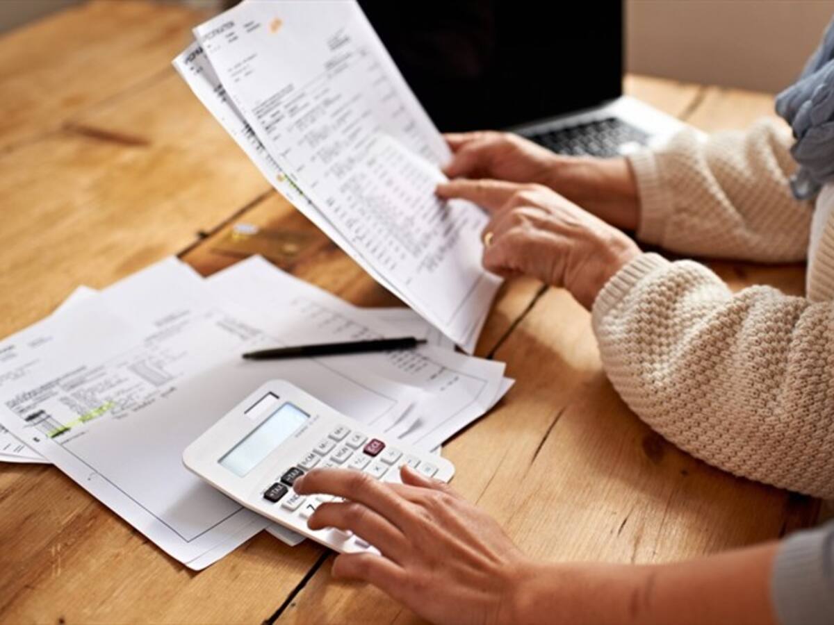 Bogotá: El 17 de enero vence el plazo para declarar y pagar el impuesto de Industria y Comercio