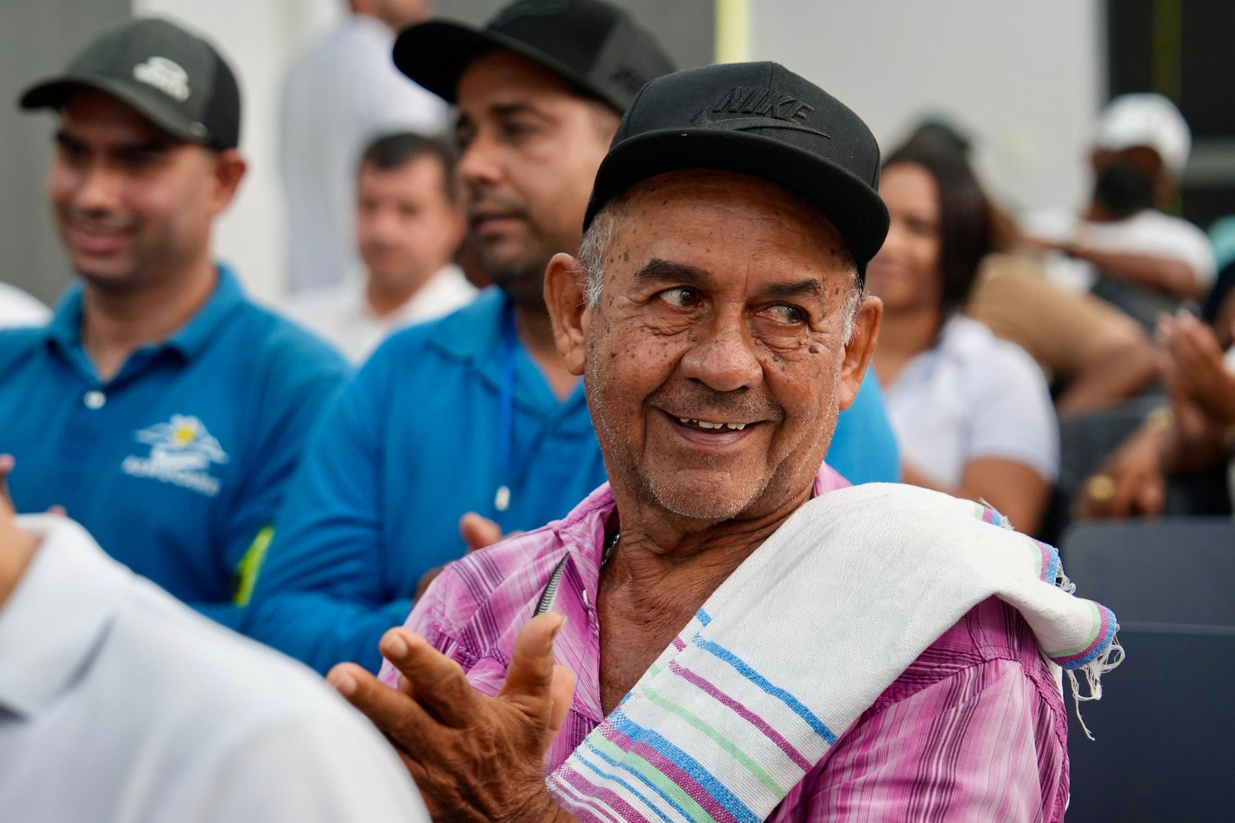 Corantioquia impulsa la minería regenerativa en el Bajo Cauca. Foto: Corantioquia.