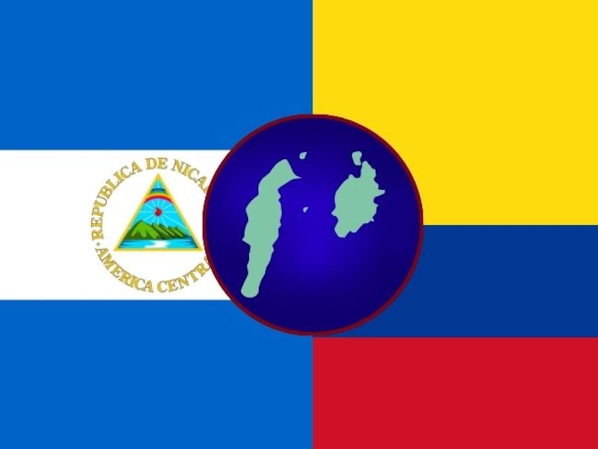 ¿San Andrés fue alguna vez de Nicaragua?: historia de cómo Colombia gobernó en una muy lejana isla