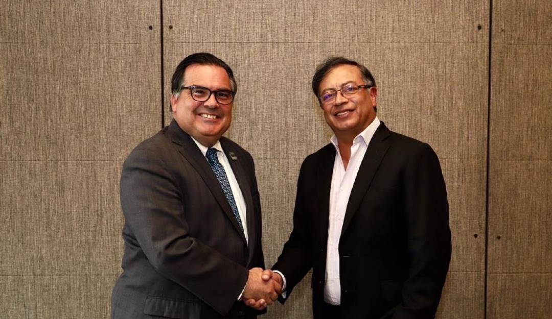Foto: Prensa Gustavo Petro