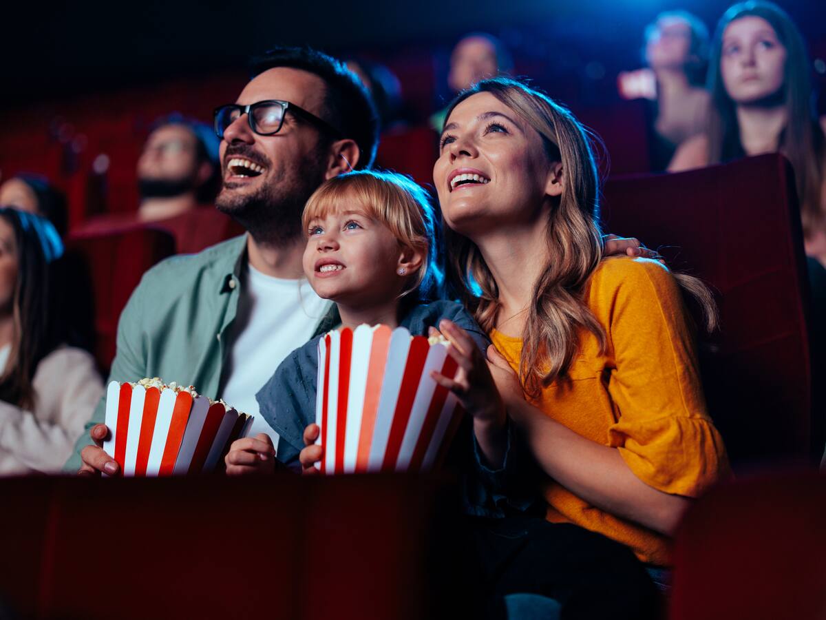 Día del Cine 2024: ¿Desde cuándo se podrá comprar las boletas a 6.000 y cómo?