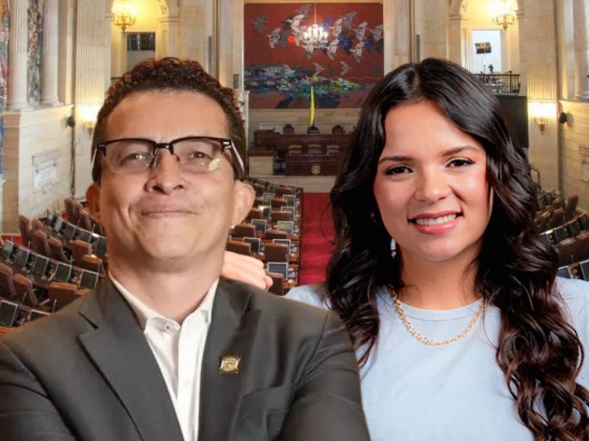 ¿Abelardo de la Espriella podrá posesionarse en base militar? Carol Borda y Alejandro Toro debaten