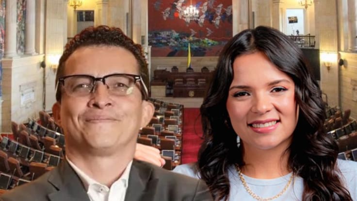 ¿Abelardo de la Espriella podrá posesionarse en base militar? Carol Borda y Alejandro Toro debaten