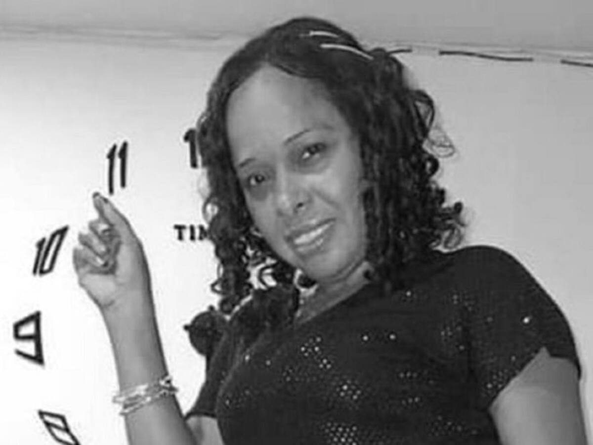 Joven de 23 años asesinó a su tía en Buenaventura, Valle