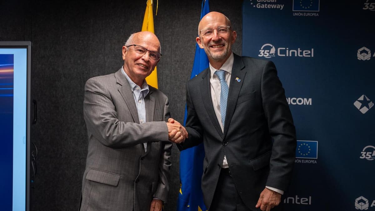 Colombia se juega su futuro digital: la brecha ya no es internet, es de uso, talento y oportunidades