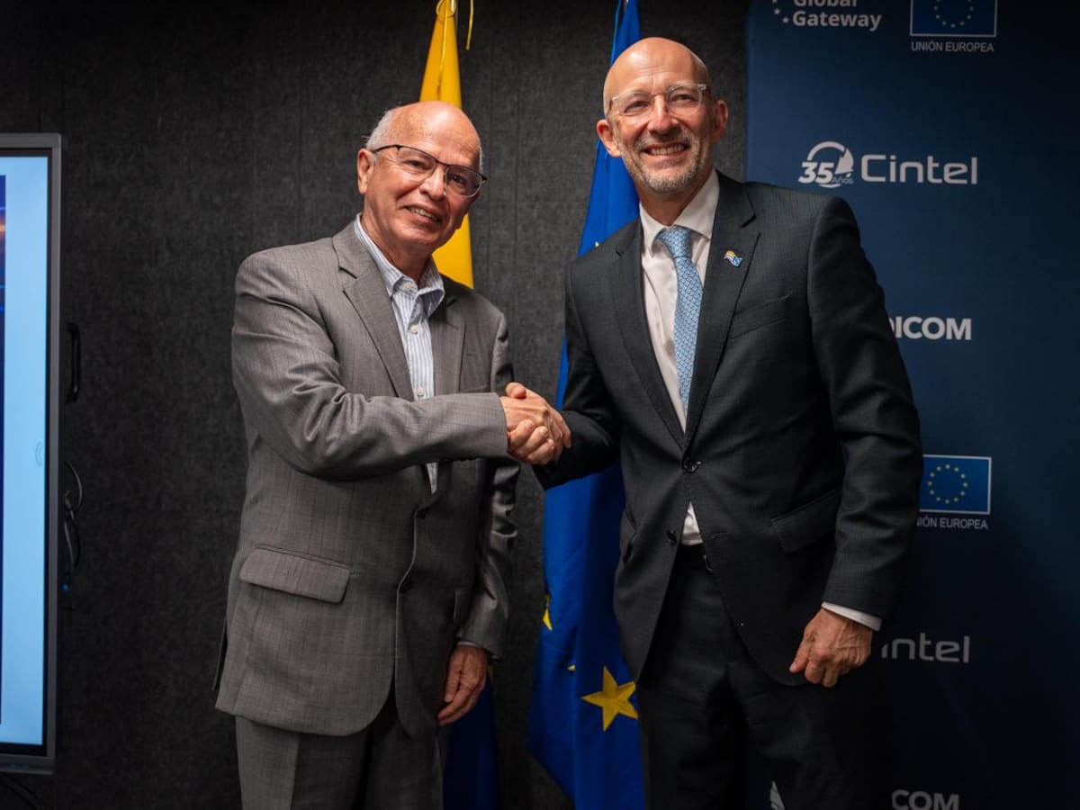 Colombia se juega su futuro digital: la brecha ya no es internet, es de uso, talento y oportunidades