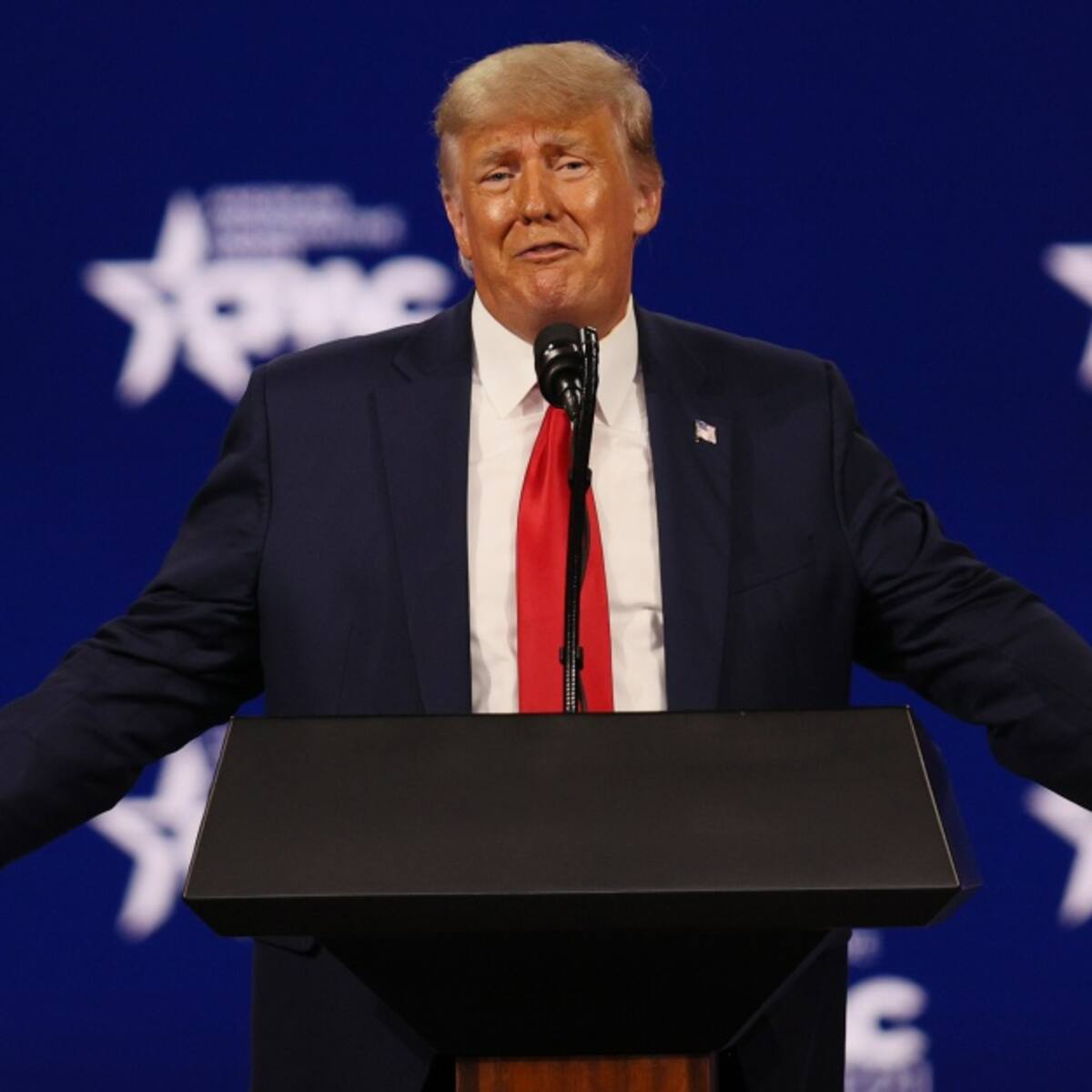 ¿Qué ha pasado con Donald Trump y su veto en Facebook?