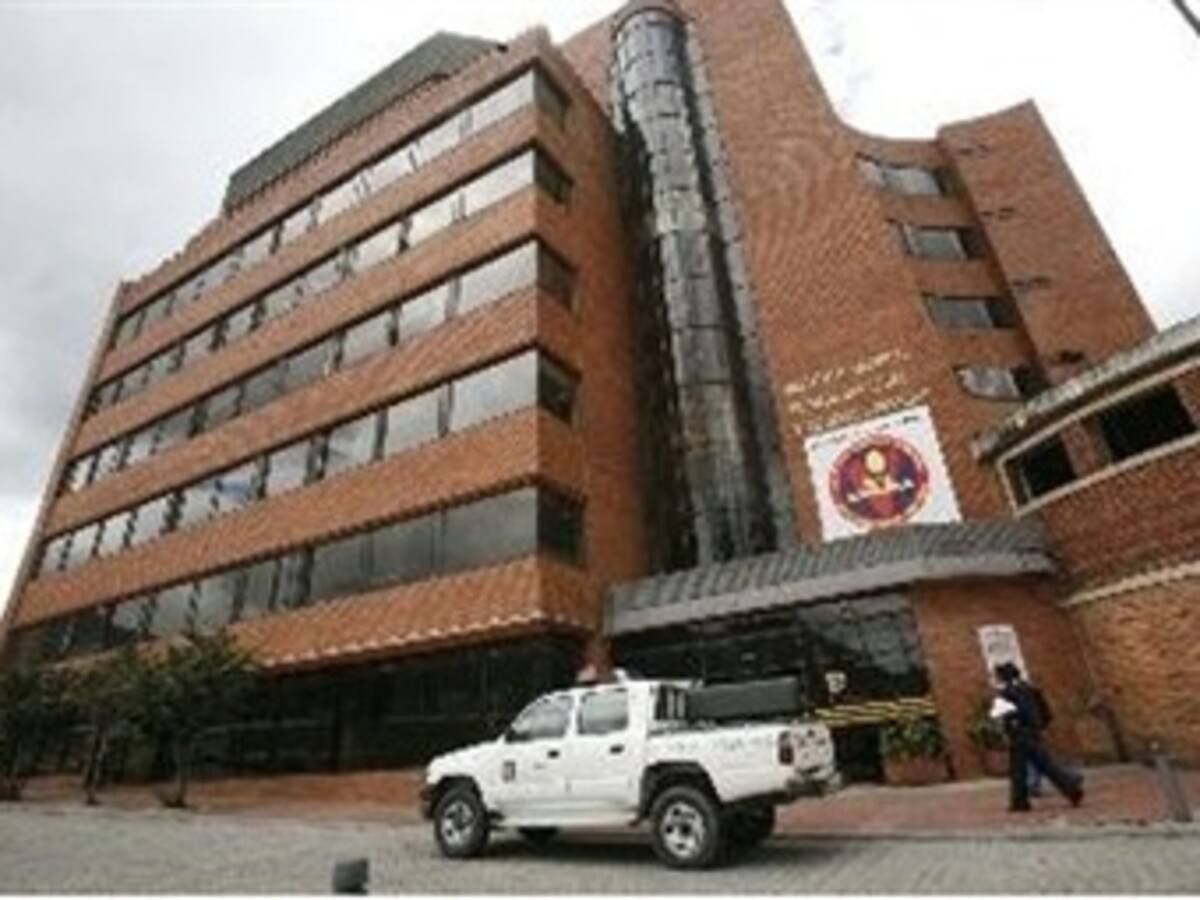 Cinco equipos de alto nivel realizan necropsia a militares emboscados por en Arauca