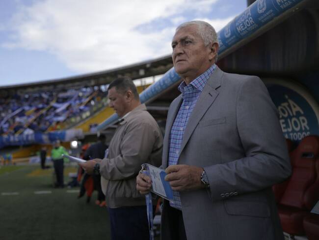 Eduardo Lara: “Reinaldo es un gran entrenador, por eso es el candidato número uno”