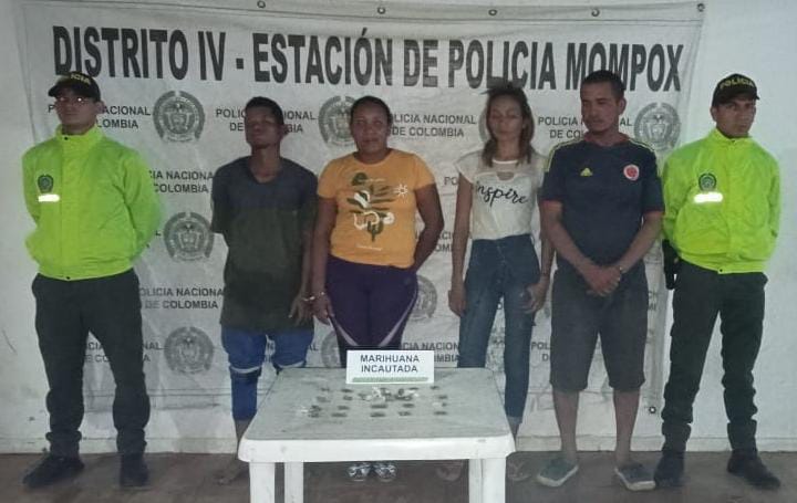 Departamento de Policía Bolívar