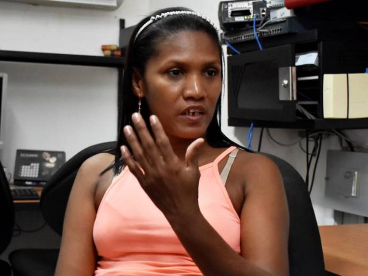 Denuncian presunto caso de discriminación en Club Naval de Cartagena